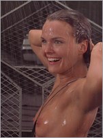 Dina Meyer Nude Pictures