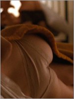 Elizabeth Olsen Nude Pictures