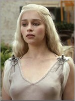 Emilia Clarke Nude Pictures