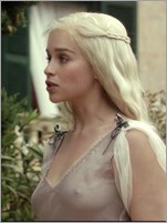 Emilia Clarke Nude Pictures