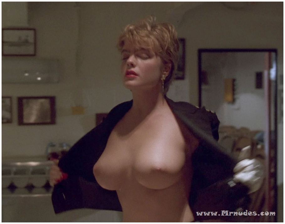 Elena eleniak nude