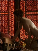 Esme Bianco Nude Pictures