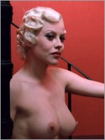 Eva Grimaldi Nude Pictures