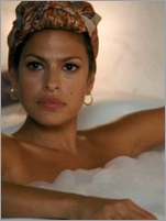 Eva Mendes Nude Pictures