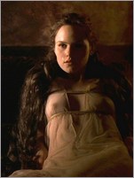 Francesca Fowler Nude Pictures