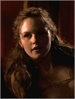 Francesca Fowler Nude Pictures