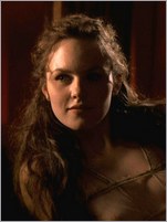 Francesca Fowler Nude Pictures