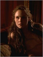 Francesca Fowler Nude Pictures