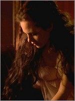 Francesca Fowler Nude Pictures