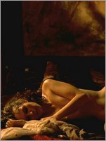 Francesca Fowler Nude Pictures