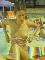 Irene Montala Nude Pictures
