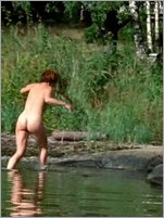 Irina Bjorklund Nude Pictures