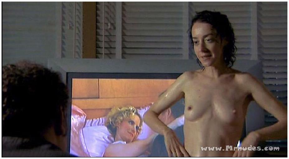 Parker Posey Nude Pic.