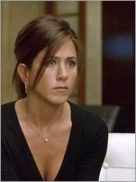 Jennifer Aniston Nude Pictures