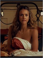 Jessica Alba Nude Pictures