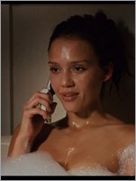 Jessica Alba Nude Pictures