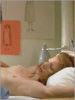 Jessica Chastain Nude Pictures