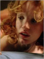 Jessica Chastain Nude Pictures