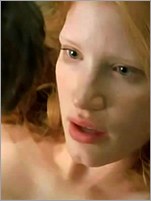 Jessica Chastain Nude Pictures