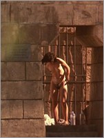 Juliette Binoche Nude Pictures