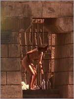 Juliette Binoche Nude Pictures