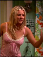 Kaley Cuoco Nude Pictures