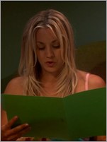 Kaley Cuoco Nude Pictures