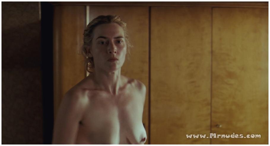 Kate Winslet Pussy Up Close