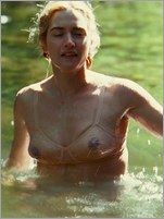 Kate Winslet Nude Pictures