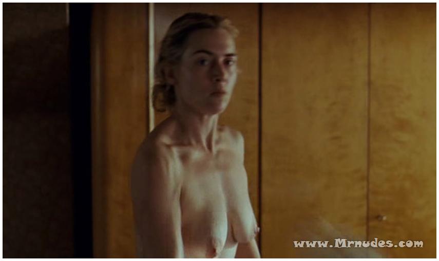 Kate Winslet Mr Skin