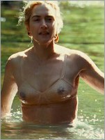 Kate Winslet Nude Pictures