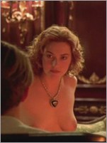 Kate Winslet Nude Pictures