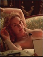 Kate Winslet Nude Pictures