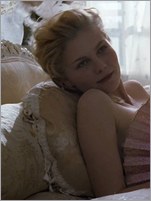 Kirsten Dunst Nude Pictures