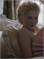 Kirsten Dunst Nude Pictures