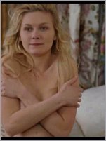 Kirsten Dunst Nude Pictures