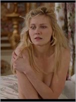 Kirsten Dunst Nude Pictures