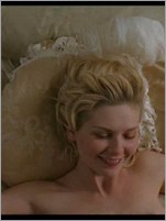 Kirsten Dunst Nude Pictures