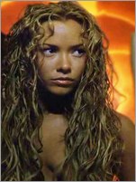 Kristanna Loken Nude Pictures