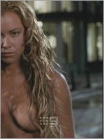 Kristanna Loken Nude Pictures