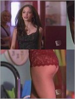 Kristin Kreuk Nude Pictures