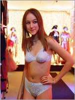 Leelee Sobieski Nude Pictures