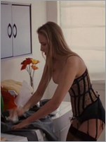 Leelee Sobieski Nude Pictures