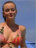 Leighton Meester Nude Pictures