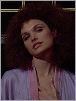 Mary Elizabeth Mastrantonio Nude Pictures