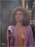 Mary Elizabeth Mastrantonio Nude Pictures