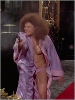 Mary Elizabeth Mastrantonio Nude Pictures