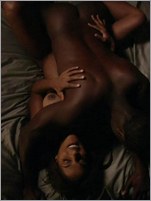 Megalyn Echikunwoke Nude Pictures