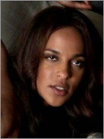 Megalyn Echikunwoke Nude Pictures