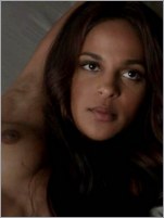 Megalyn Echikunwoke Nude Pictures